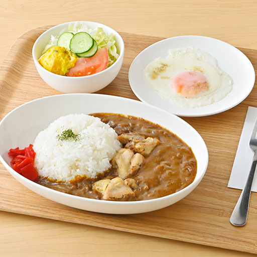 カレー