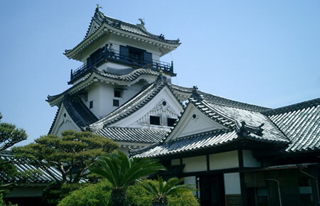 Kochi Castle